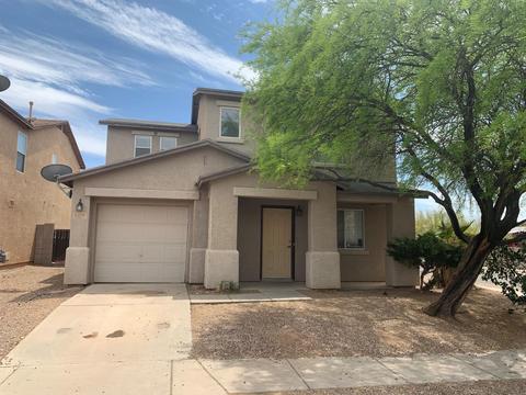 6108 E Bramble St, Tucson, AZ 85756 photo 1