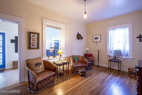 245 E 4th St, Tucson, AZ 85705 photo 28