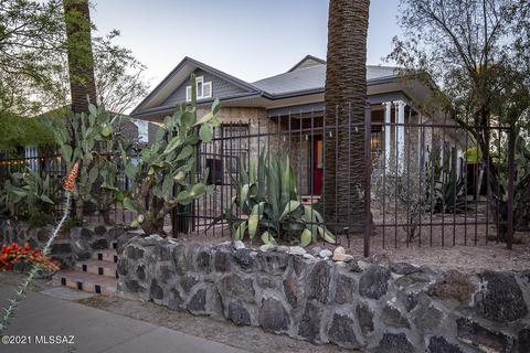 245 E 4th St, Tucson, AZ 85705 photo 44