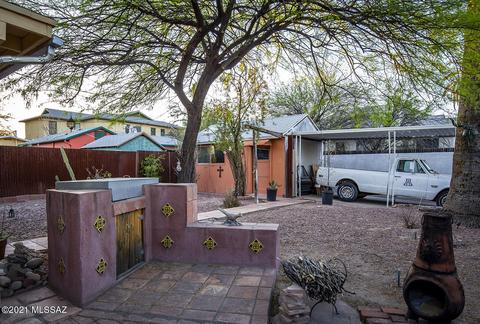 245 E 4th St, Tucson, AZ 85705 photo 41