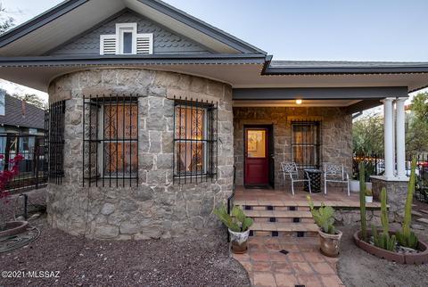 245 E 4th St, Tucson, AZ 85705 photo 2