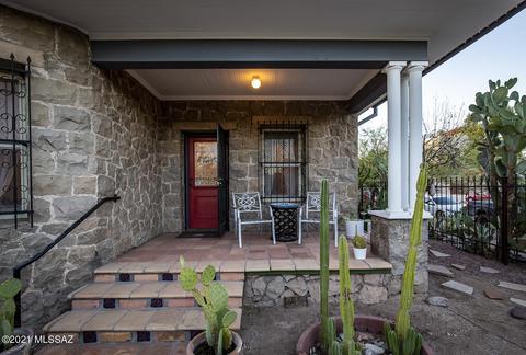245 E 4th St, Tucson, AZ 85705 photo 4