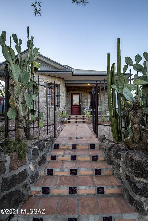 245 E 4th St, Tucson, AZ 85705 photo 48