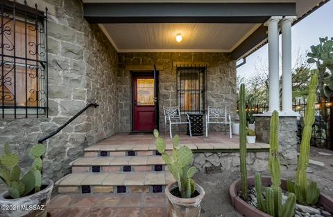 245 E 4th St, Tucson, AZ 85705 photo 47