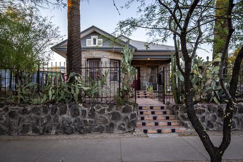 245 E 4th St, Tucson, AZ 85705 photo 1