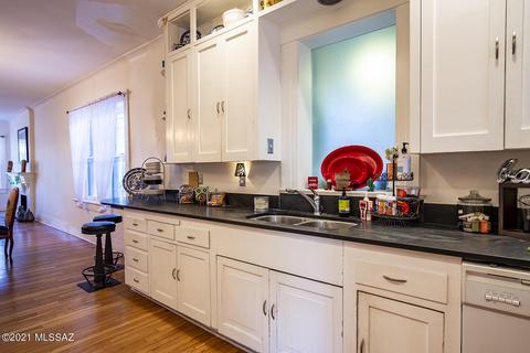 245 E 4th St, Tucson, AZ 85705 photo 16