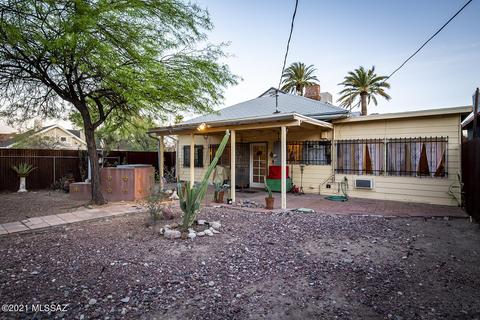 245 E 4th St, Tucson, AZ 85705 photo 38