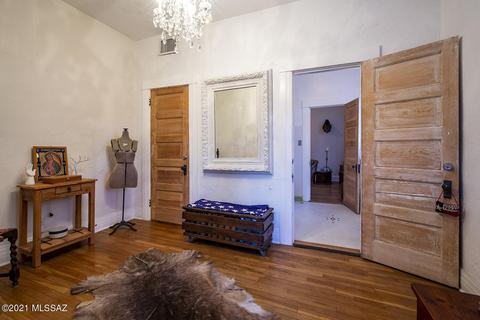 245 E 4th St, Tucson, AZ 85705 photo 34
