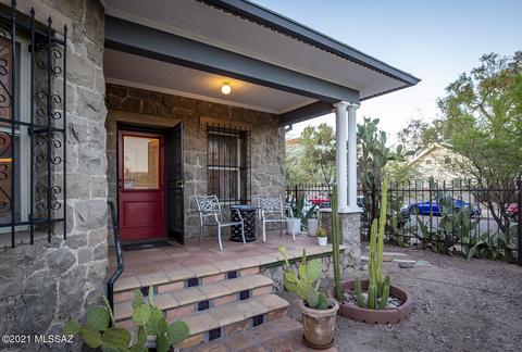 245 E 4th St, Tucson, AZ 85705 photo 46