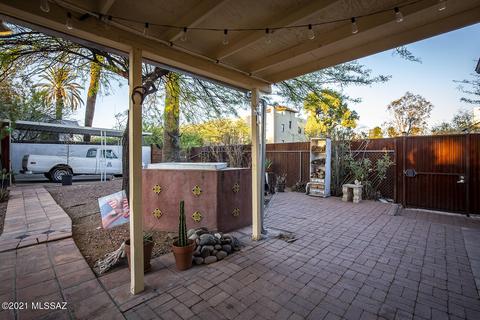 245 E 4th St, Tucson, AZ 85705 photo 40