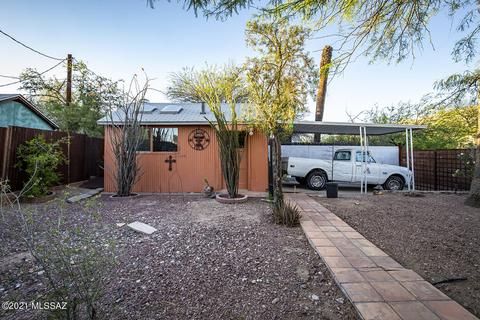 245 E 4th St, Tucson, AZ 85705 photo 42