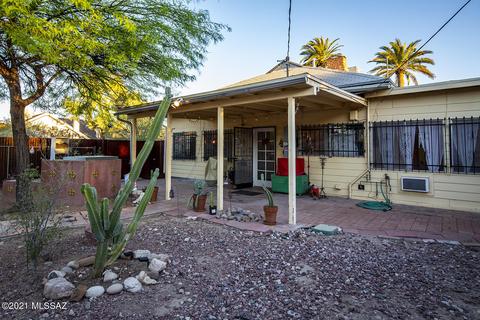 245 E 4th St, Tucson, AZ 85705 photo 39