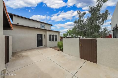 3031 E 4th St, Tucson, AZ 85716 photo 26