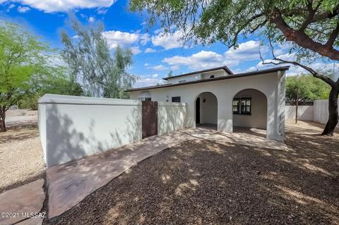 3031 E 4th St, Tucson, AZ 85716 photo 1