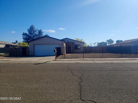 4192 E Market St, Tucson, AZ 85706 photo 2