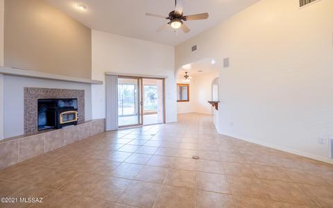 2900 E Broadview Dr, Vail, AZ 85641 photo 5