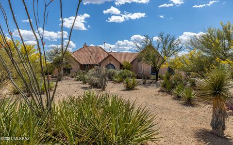 2900 E Broadview Dr, Vail, AZ 85641 photo 1