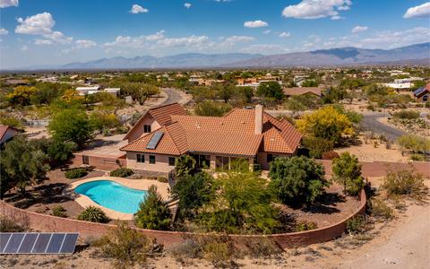 2900 E Broadview Dr, Vail, AZ 85641 photo 47