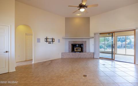 2900 E Broadview Dr, Vail, AZ 85641 photo 4