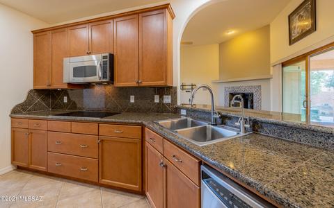 2900 E Broadview Dr, Vail, AZ 85641 photo 8