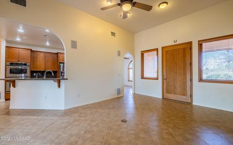 2900 E Broadview Dr, Vail, AZ 85641 photo 6