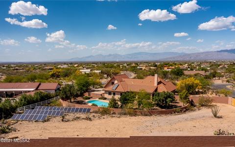 2900 E Broadview Dr, Vail, AZ 85641 photo 48