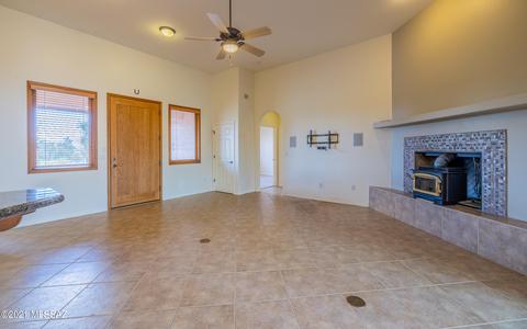 2900 E Broadview Dr, Vail, AZ 85641 photo 3