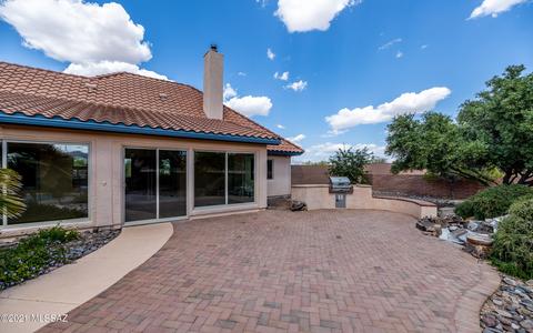 2900 E Broadview Dr, Vail, AZ 85641 photo 37