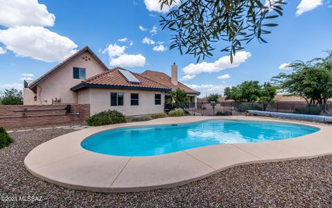 2900 E Broadview Dr, Vail, AZ 85641 photo 38