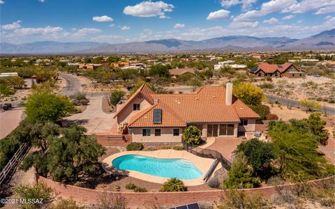 2900 E Broadview Dr, Vail, AZ 85641 photo 49