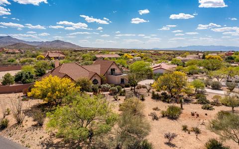 2900 E Broadview Dr, Vail, AZ 85641 photo 44