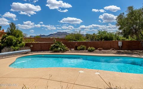 2900 E Broadview Dr, Vail, AZ 85641 photo 2