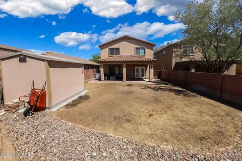 7626 E Fair Meadows Loop, Tucson, AZ 85756 photo 20