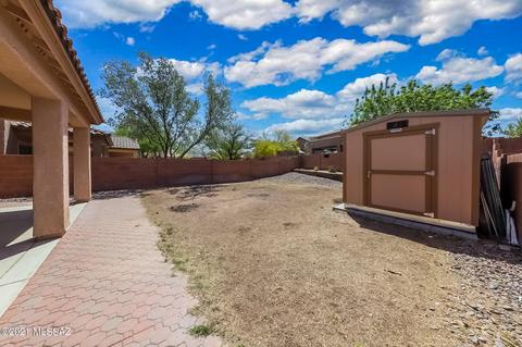 7626 E Fair Meadows Loop, Tucson, AZ 85756 photo 21
