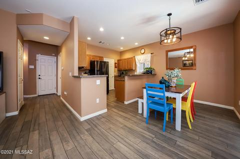 7626 E Fair Meadows Loop, Tucson, AZ 85756 photo 18