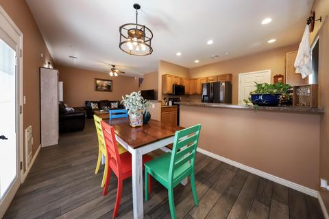 7626 E Fair Meadows Loop, Tucson, AZ 85756 photo 4