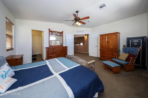7626 E Fair Meadows Loop, Tucson, AZ 85756 photo 19