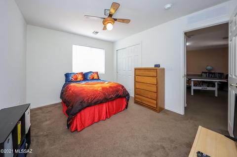 7626 E Fair Meadows Loop, Tucson, AZ 85756 photo 11
