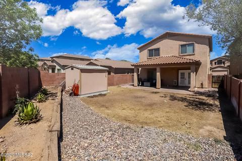 7626 E Fair Meadows Loop, Tucson, AZ 85756 photo 13