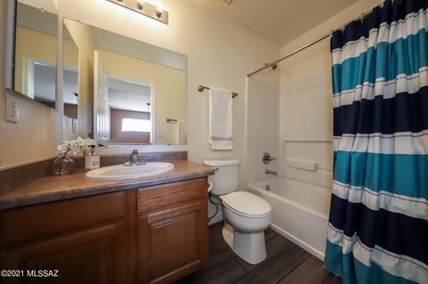 7626 E Fair Meadows Loop, Tucson, AZ 85756 photo 12