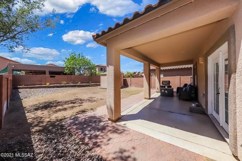 7626 E Fair Meadows Loop, Tucson, AZ 85756 photo 5