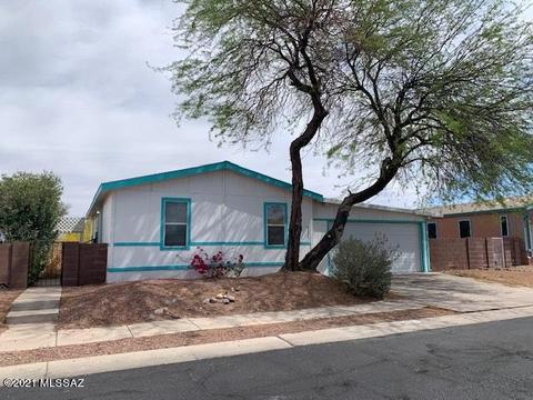 6237 E Thunder River Dr, Tucson, AZ 85756 photo 1
