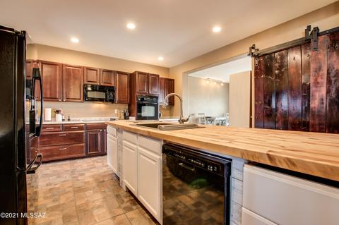 13136 E Kahlua Rd, Vail, AZ 85641 photo 23