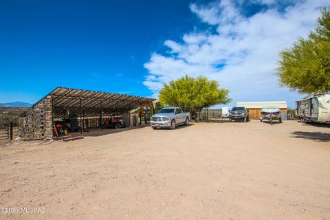 13136 E Kahlua Rd, Vail, AZ 85641 photo 6