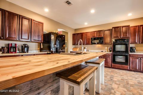 13136 E Kahlua Rd, Vail, AZ 85641 photo 22
