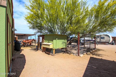 13136 E Kahlua Rd, Vail, AZ 85641 photo 10