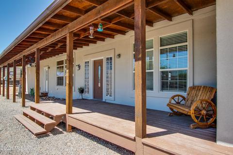 13136 E Kahlua Rd, Vail, AZ 85641 photo 4