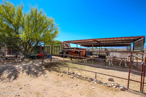13136 E Kahlua Rd, Vail, AZ 85641 photo 14