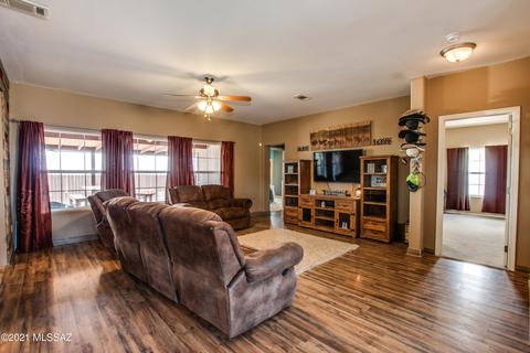 13136 E Kahlua Rd, Vail, AZ 85641 photo 30