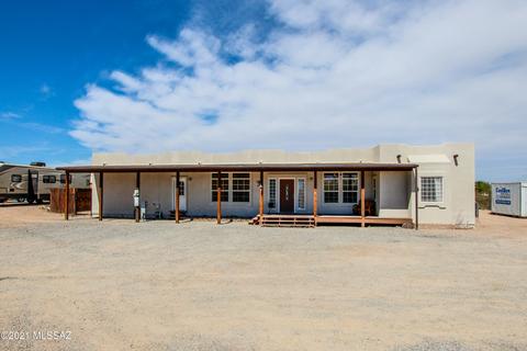 13136 E Kahlua Rd, Vail, AZ 85641 photo 2